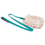 Jouet pour lévrier en peau de mouton - mélangé – Image 2