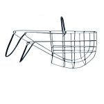 Muselières australiennes pour lévriers (11 tailles)