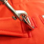 Sangle de sécurité (collier – laisse – harnais) – Image 3