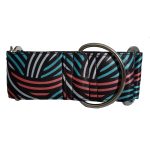 Collier martingale motif