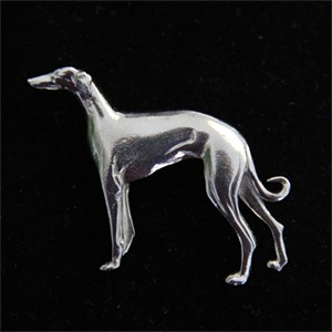 mbroche3 Broche lévrier – Image 1