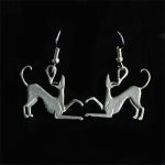 Boucles d’oreilles Podenco
