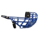 Muselière pour lévriers - taille 3 fermée (plusieurs couleurs) – Image 5