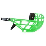 Muselière pour lévriers - taille 3 fermée (plusieurs couleurs) – Image 6