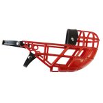 Muselière pour lévriers - taille 3 fermée (plusieurs couleurs) – Image 4