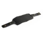 Protection de nez pour muselière de lévrier