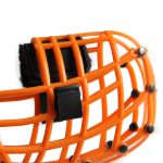 Protection de nez pour muselière de lévrier – Image 2