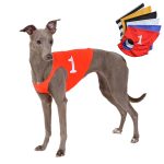 Casaques Racing - 6 pièces