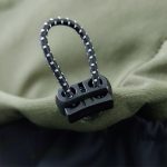 Gilet softshell vert foncé – Image 7