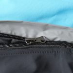 Gilet softshell aqua – Image 6