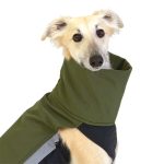 Gilet softshell vert foncé – Image 6