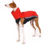 Gilet softshell rouge – Image 10