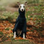 Pyjama bleu foncé – Image 2